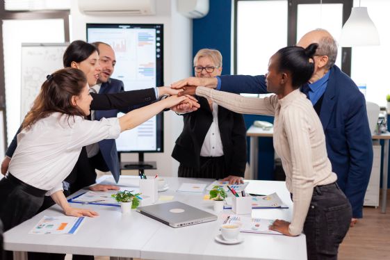 Leadership Development 