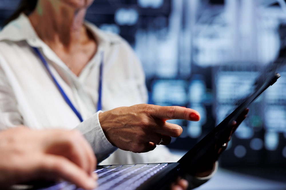 DSPT Compliance